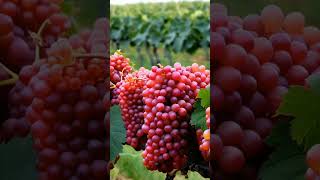 GrapesCaliforniaBeautiful beautiful grape california grapewine wine grapevine farming usa [upl. by Hazlip]