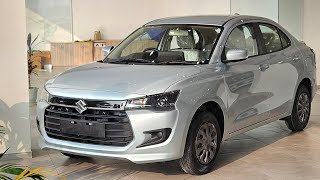 काम के features Vxi में 2024 New Maruti Suzuki Dzire Vxi Variant Detailed ReviewNew Dzire Vxi Model [upl. by Rebhun383]