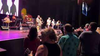 The Beach Boys Grand Prairie TX 7212024 Barbara Ann [upl. by Bowlds938]