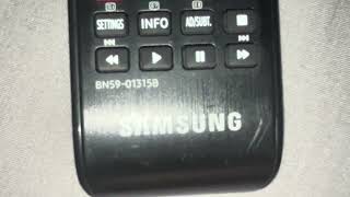 I hate Samsung 2160p60 HDR [upl. by Mungovan]