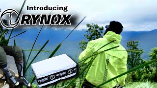 RYNOX H2GO  UNBOXING  ഉഗ്രൻ items 🤩 [upl. by Chalmers883]