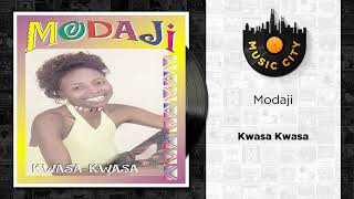 Modaji  Kwasa Kwasa  Official Audio [upl. by Patrick130]