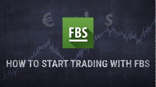 FBS Forex  How to start trading with FBS Europe [upl. by Kylynn]