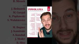 Kogo brakuje🤔🇵🇱 reprezentacjapolski liganarodów powołania piłkanożna [upl. by Emelen]