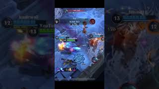 WİLD RİFT JHİN ARAM PART3 wildrift leagueoflegends keşfet [upl. by Nylanaj]