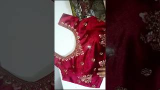 Lehenge ka blouse banane ka aasan tips cutting and stitchingshots youtubeshorts swing [upl. by Iatnohs]