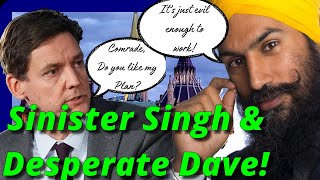 Singhs SHOCKING Outburst Rocks Question Period [upl. by Frederique354]