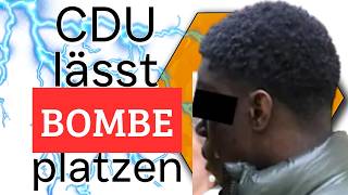 Die CDU setzt sich jetzt so richtig ein [upl. by Watson]