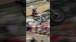 SOUTHWICK Pro motocross 2024 Malcolm Stewart shorts motocross moto [upl. by Jewelle]