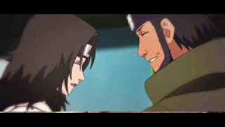 kurenai y asuma sarutobi [upl. by Schellens]