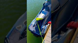 2024 Seadoo RXTX 325 The fastest jet ski you can buy [upl. by Corotto]