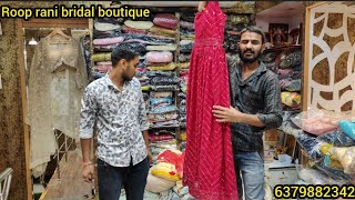 Aadi👌 Clearance sale Part 2🔥1500 dress collection in Sowcarpet [upl. by Arodaeht]