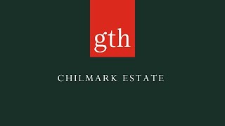 Greenslade Taylor Hunt  Chilmark Estates [upl. by Aicnorev]