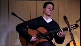 Spanish Guitar Oracion by Manolo Sanlucar [upl. by Trish48]