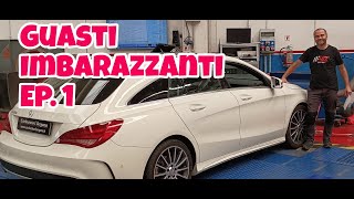 Guasti imbarazzanti Ep1  By Carburatori Bergamo [upl. by Bremer]