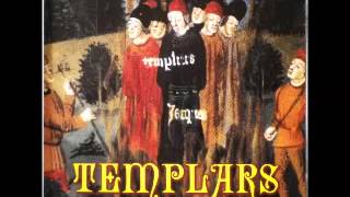 The Templars  Return Of Jacque DeMolay LP [upl. by Glialentn949]