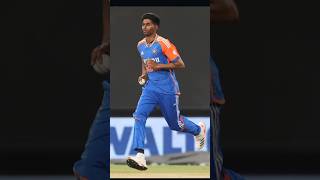 Mayank Yadav Bowling Status indvsban mayank yadav cricket hitmansharma hardikpandya ipl news [upl. by Eneladgam]