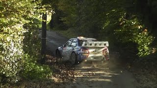 Rallye du Condroz 2014 [upl. by Musa777]