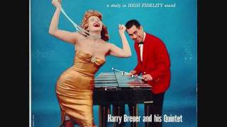 Harry Breuer and his Quintet  Boomerang [upl. by Terrej537]