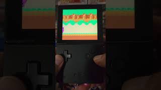 Pokemon Gold Start Up Screen shorts [upl. by Anide]