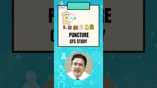 क्या होता है Lumbar Puncture Test  What is a CSF test amp its uses  Dr Kunal Bahrani csftest [upl. by Etiragram250]