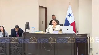 El juicio por los quotPanama Papersquot empieza en Panamá  AFP [upl. by Orianna616]