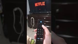 Fire tv 4k NETFLIX [upl. by Medovich]