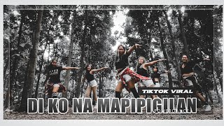 DI KO NA MAPIPIGILAN Tiktok Viral  Powerdanze  Dance Fitness Advance Frame [upl. by Ilac456]