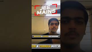 Focus More On Derivation amp Formulas In Physics 🔥jee2025 jeetips jeemains jeestudytips [upl. by Murielle]