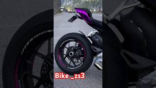 Bike new lonche zs3 bikerider bikelover mt15 shortvideo [upl. by Pyotr]