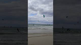 Kite surf Wissant [upl. by Cindee]