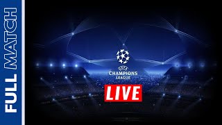 بث مباشر باريس سان جيرمان وبرشلونة  PSG vs Barcelona live UEFA Champions League [upl. by Ojyllek388]