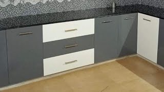 modular kitchen innotech fitting innotech furnituredesign kitchen furniture [upl. by Netsew208]