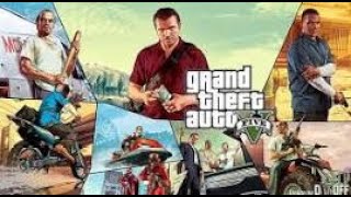 🔴 AJ HOGI GTA V AO JAO SARAY KAY SARAYSARDAR IS LIVE [upl. by Floridia]