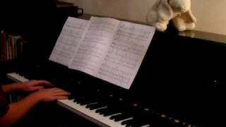 Camoen Plays Enyas Tempus Vernum [upl. by Krantz532]