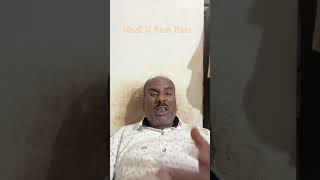 Short comedy video by Modi Ji Ram Ram😖😖😣☹️😕😕 [upl. by Amekahs]