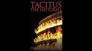 Tacitus Histories by Publius Cornelius Tacitus  classic Audiobook [upl. by Annoyi]