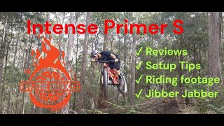 2023 Intense Primer S Review [upl. by Puri550]