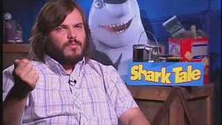 Jack Black Interview [upl. by Skylar]