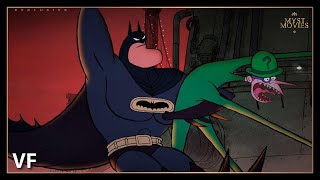 MERRY LITTLE BATMAN  Bande Annonce VF 2023 [upl. by Yonit621]