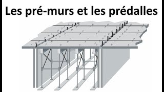 Les prémurs et les prédalles [upl. by Sidra]