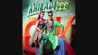 Long Drive 8D AUDIO Khiladi 786 ft Akshay Kumar amp Asin  8d songs  long drive Pe chal 8d Songs [upl. by Jerusalem391]