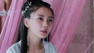 電視劇孤芳不自賞 General and I 第四集 EP04 鍾漢良 Angelababy（楊穎） CROTON MEGAHIT Official [upl. by Einotna]