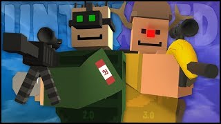 Unturned 20 [upl. by Marti]