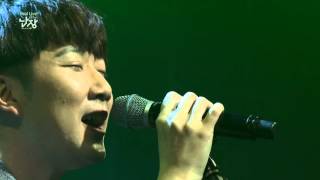 상속자들 The Heirs OST  문화콘서트 난장 NANJANG  차가운체리 cold cherry  성장통2 [upl. by Annor568]