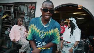 hamba no choppa feat Djy biza 031 choppa  Royal Musiq amp DBN Gogo [upl. by Leeke]