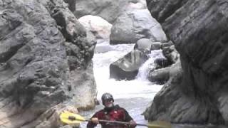 Colca amp Cotahuasi Kayaking [upl. by Osrock]