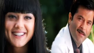 Preity Zinta wants to marry Anil Kapoor  Armaan  Bollywood Scene 818 [upl. by Leandre]