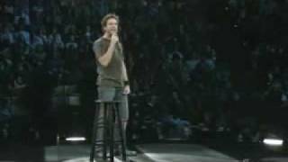 Dane Cook Atheist Sneeze [upl. by Fennie626]