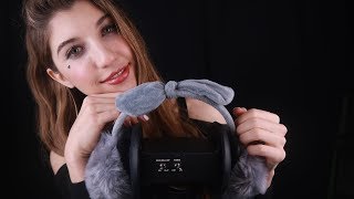 ASMR Softly Singing Love Songs [upl. by Lizette]